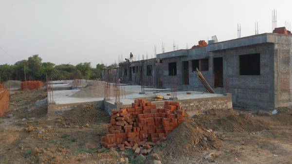  shilp-exotica Construction Status Aug-25