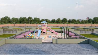 Elevation dholera-smart-city-2 Elevation