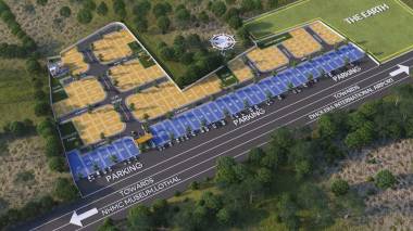 Elevation dholera-smart-city-1 Elevation
