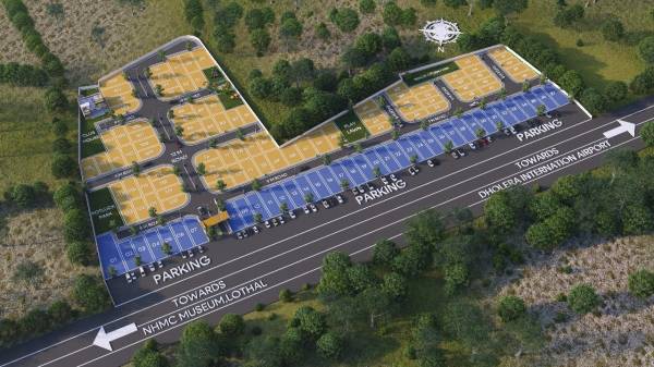  dholera-smart-city-1 Plot