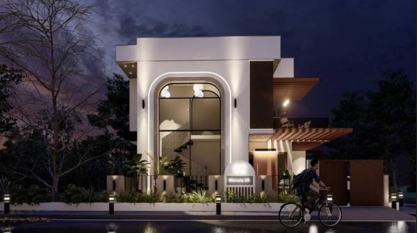  dholera-sir-1 Elevation