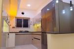 Kitchen  crest Kitchen