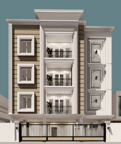 Elevation enclave Elevation