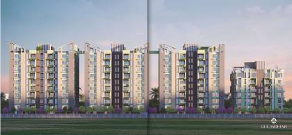  gulmohar Elevation