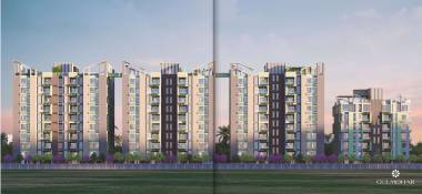 Elevation gulmohar Elevation
