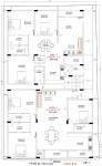 Eeshan Tranquil Cluster Plan for Typical Floor tranquil Eeshan Tranquil Cluster Plan for Typical Floor