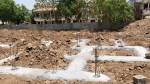 Construction Status July-25  balaji-villa Construction Status July-25