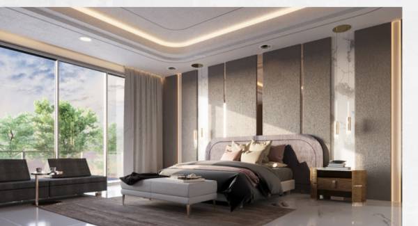  balaji-villa Bedroom