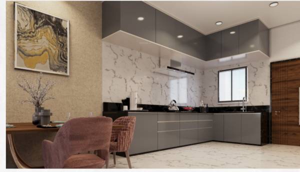  balaji-villa Kitchen