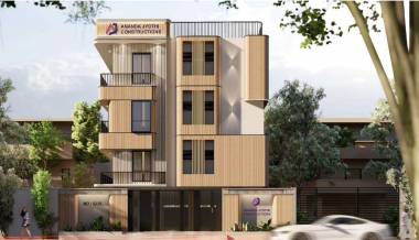 Elevation jyothi Elevation