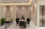  uber-luxury-villa Dining Area