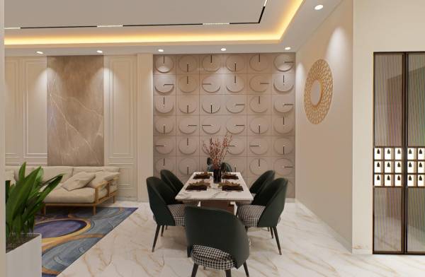  uber-luxury-villa Dining Area