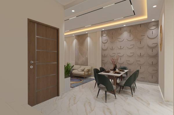  uber-luxury-villa Dining Area