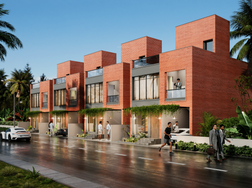 haven-crest Elevation Elevation