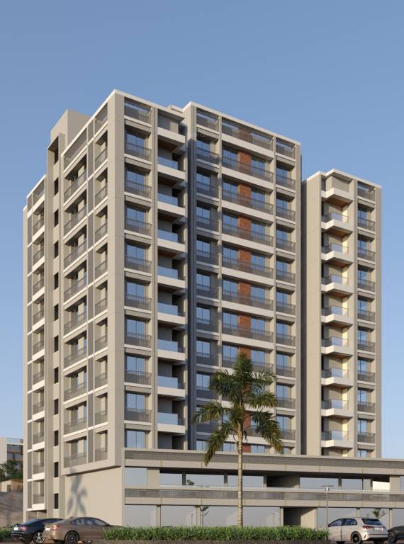  sakar elegance Elevation