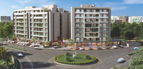 Elevation om-exotica Elevation