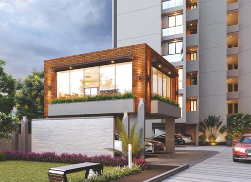 Club House om-exotica Club House