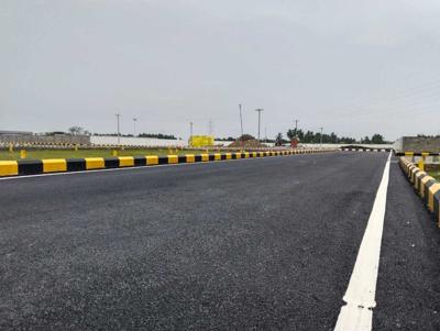  kalyani-avenue Internal Roads & Footpaths
