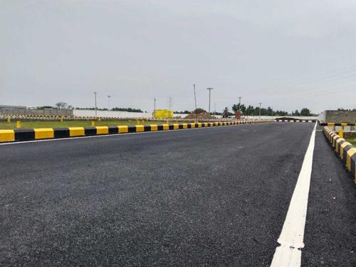  kalyani-avenue Internal Roads & Footpaths