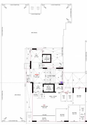  status-altezza Block B Cluster Plan for 11th Floor