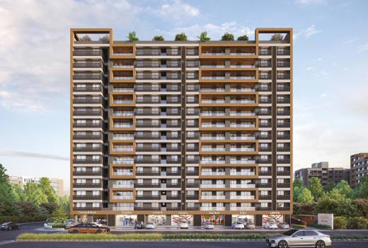 status-altezza Elevation Elevation