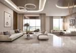 Living Area  status-altezza Living Area