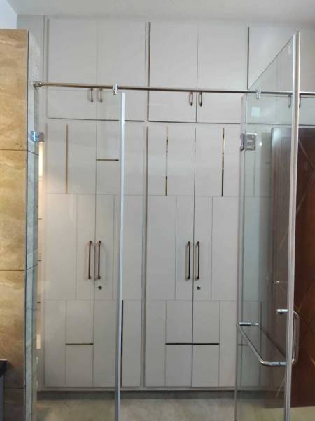 amenities of The Urban Crest