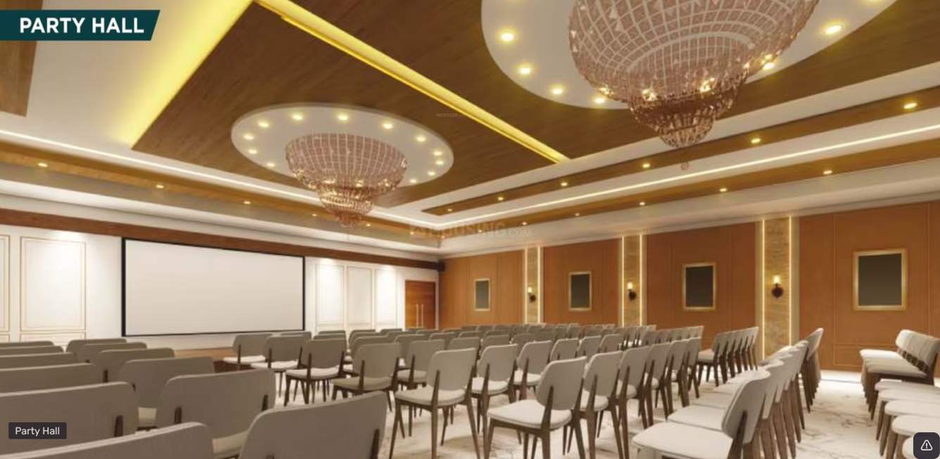  the meadows Party Hall