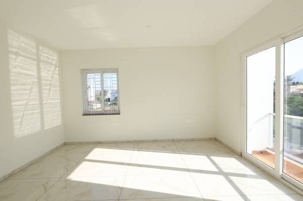  shristi-abode Bedroom