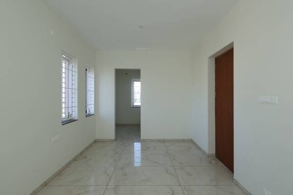  shristi-abode Bedroom