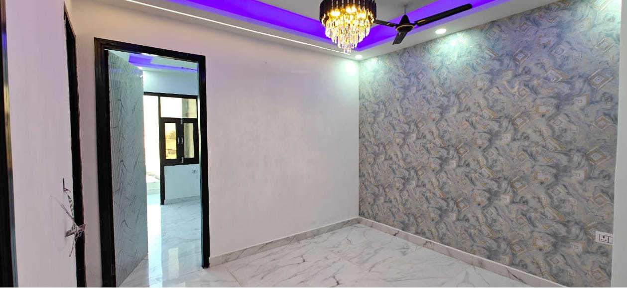  vaishnavi apartments Bedroom