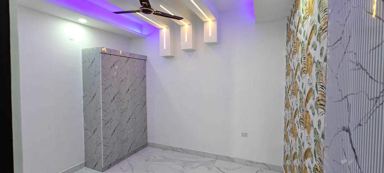  vaishnavi apartments Bedroom