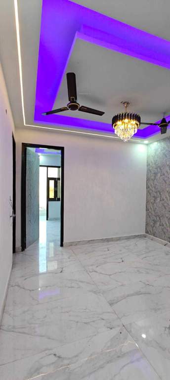  vaishnavi apartments Living Area