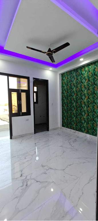  vaishnavi apartments Living Area