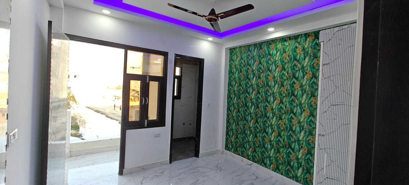  vaishnavi apartments Lobby