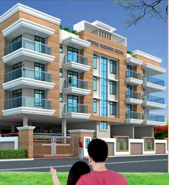  rajeshwar-enclave Elevation
