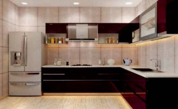 rajeshwar-enclave Kitchen