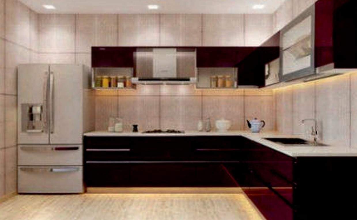  rajeshwar enclave Kitchen
