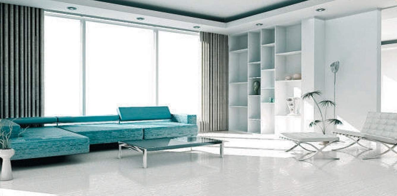  rajeshwar enclave Living Area