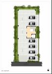 Cluster Plan Stilt Floor   mekalam Cluster Plan Stilt Floor