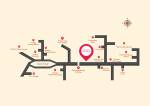 Location Plan  vajralayam-villas Location Plan