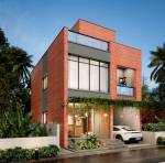 Elevation  vajralayam-villas Elevation