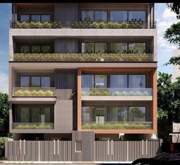 Elevation sunshine-homes Elevation