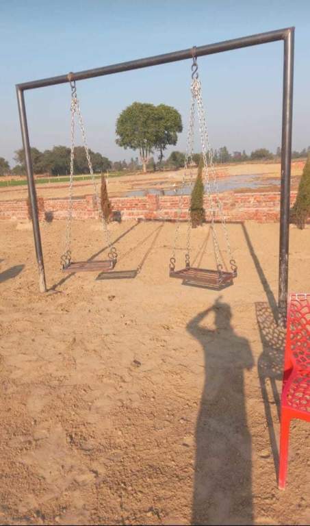 rivirea greens a wellness city Children's play area