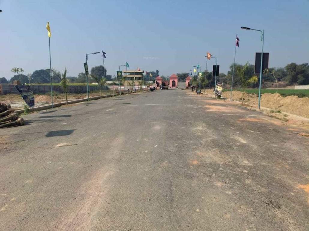 rivirea greens a wellness city Others