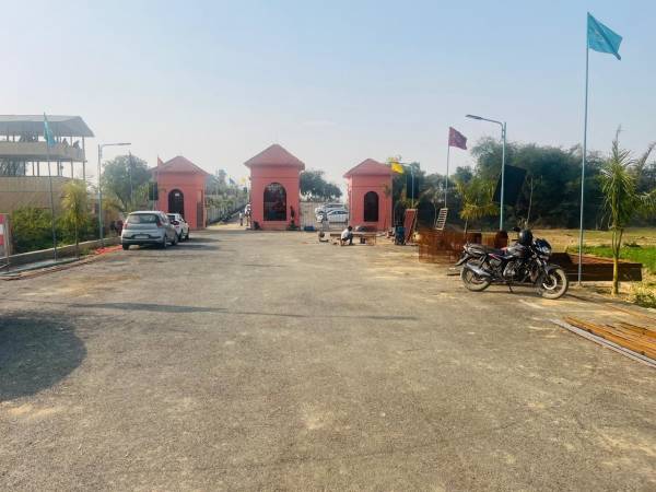 Plot rivirea-greens-a-wellness-city Plot