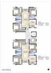  sharon-rose Sharon Rose Cluster Plan from 4th to 5th Floor