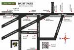  daisy-park Location Plan