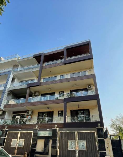  ultra-luxury-floors Elevation