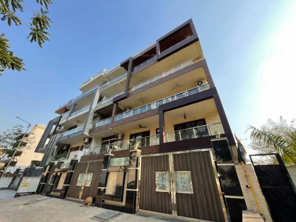  ultra-luxury-floors Elevation